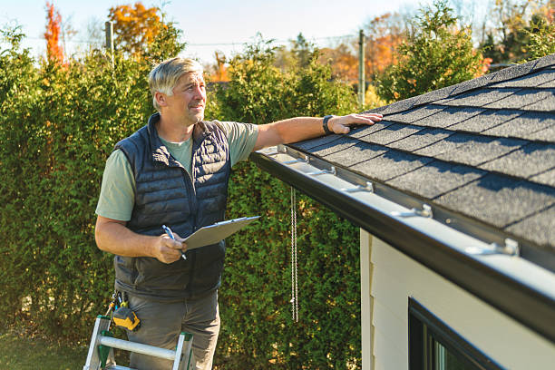 Trusted Metal Roofing service in Rockford, MI - Ben Roofing and Steel LLC